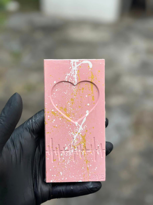 Custom Love Bars