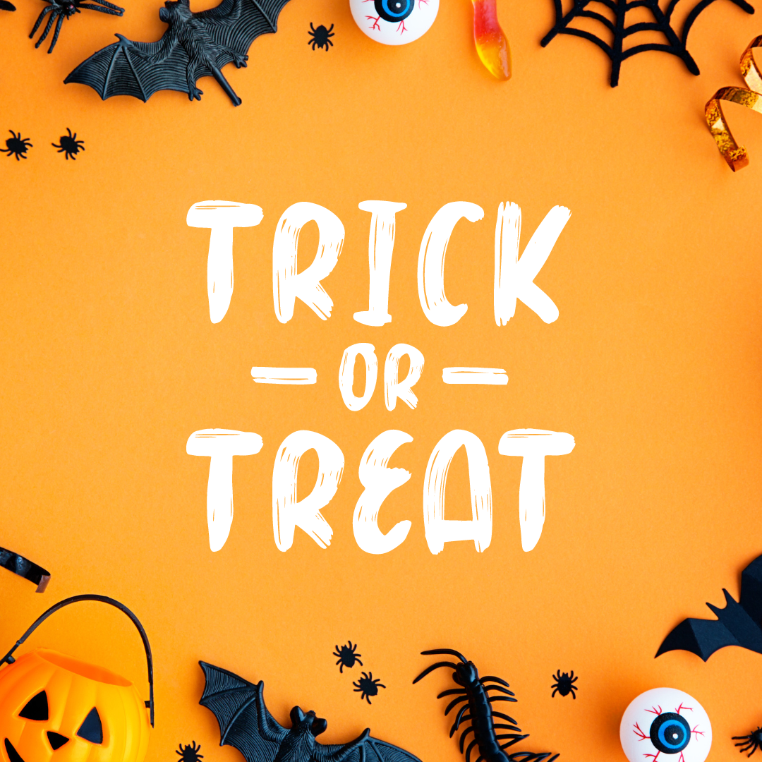 How Our Fans Are Enjoying Their Halloween Bonbon Box