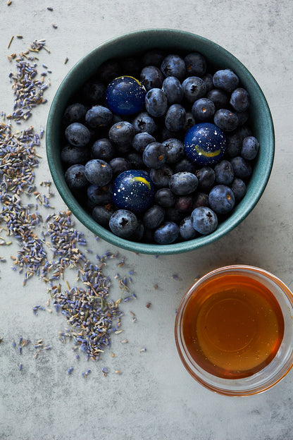 Blueberry Lavender Dream