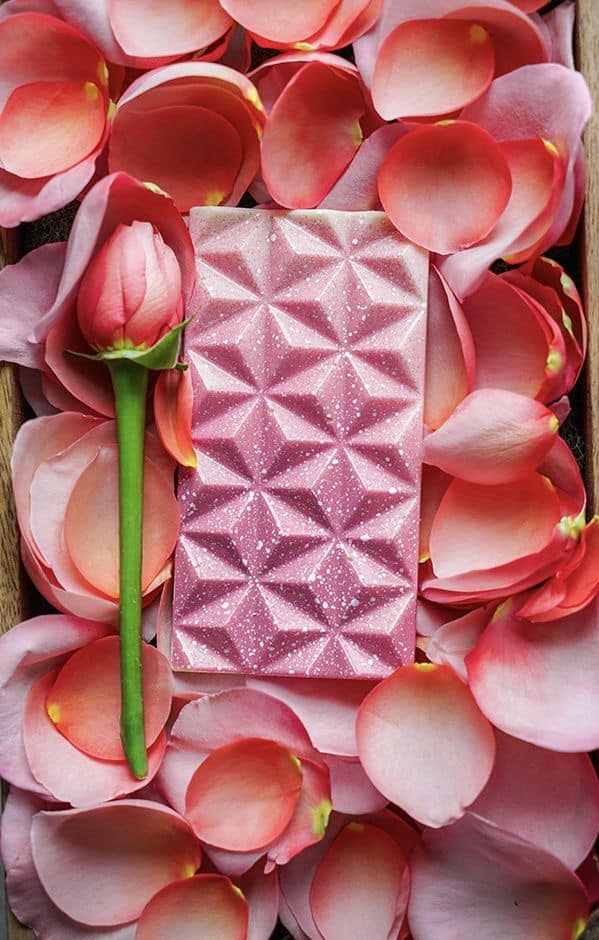 Custom Chocolate Bars