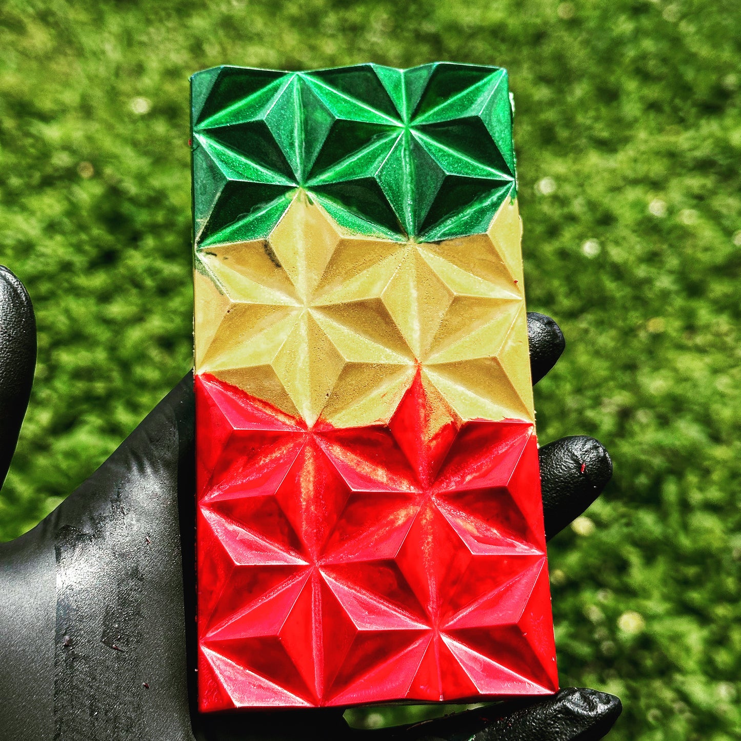 Custom Chocolate Bars