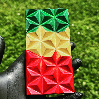 Custom Chocolate Bars