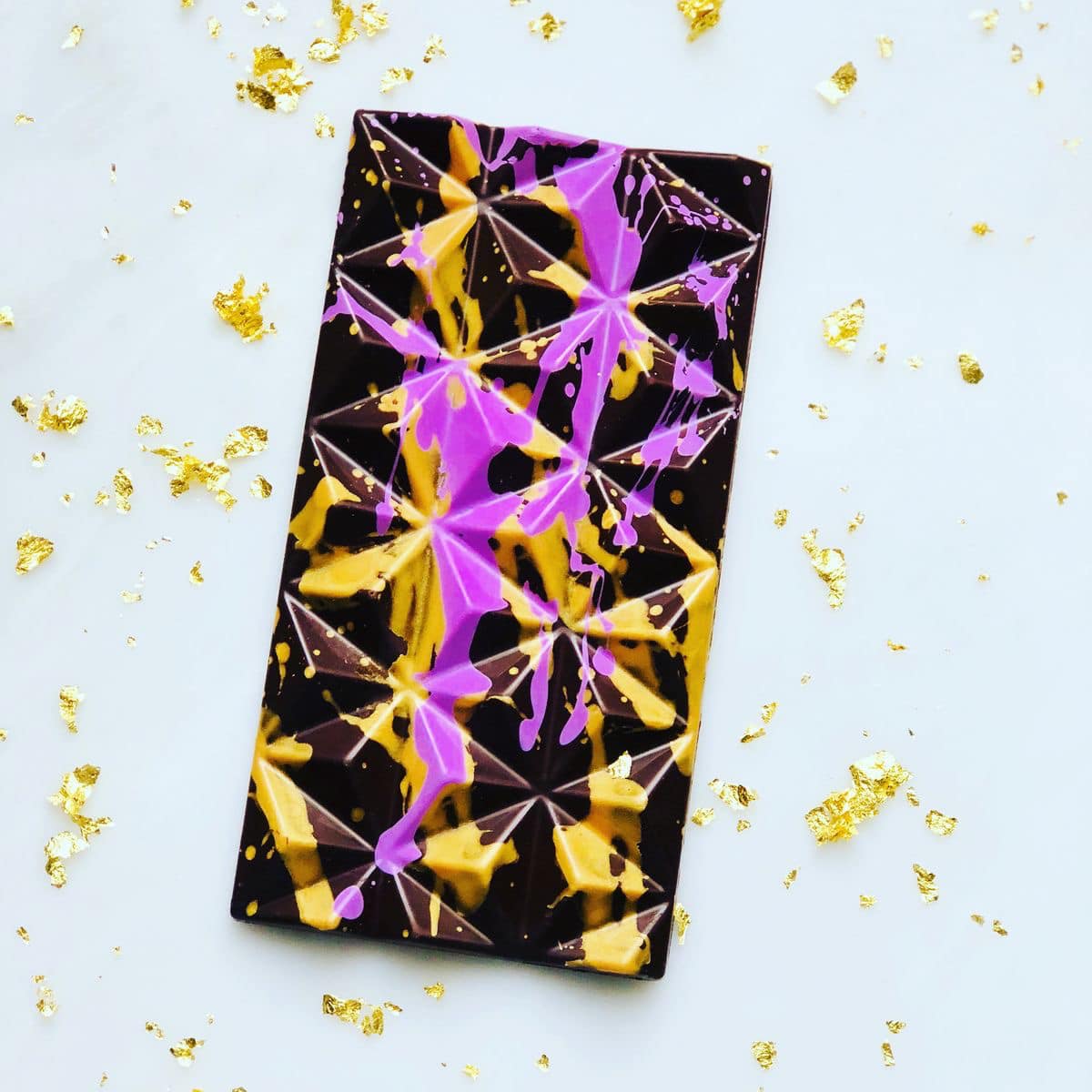 Custom Chocolate Bars