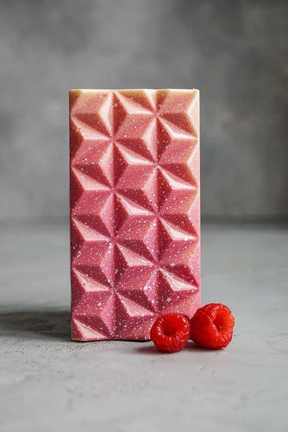 Custom Chocolate Bars