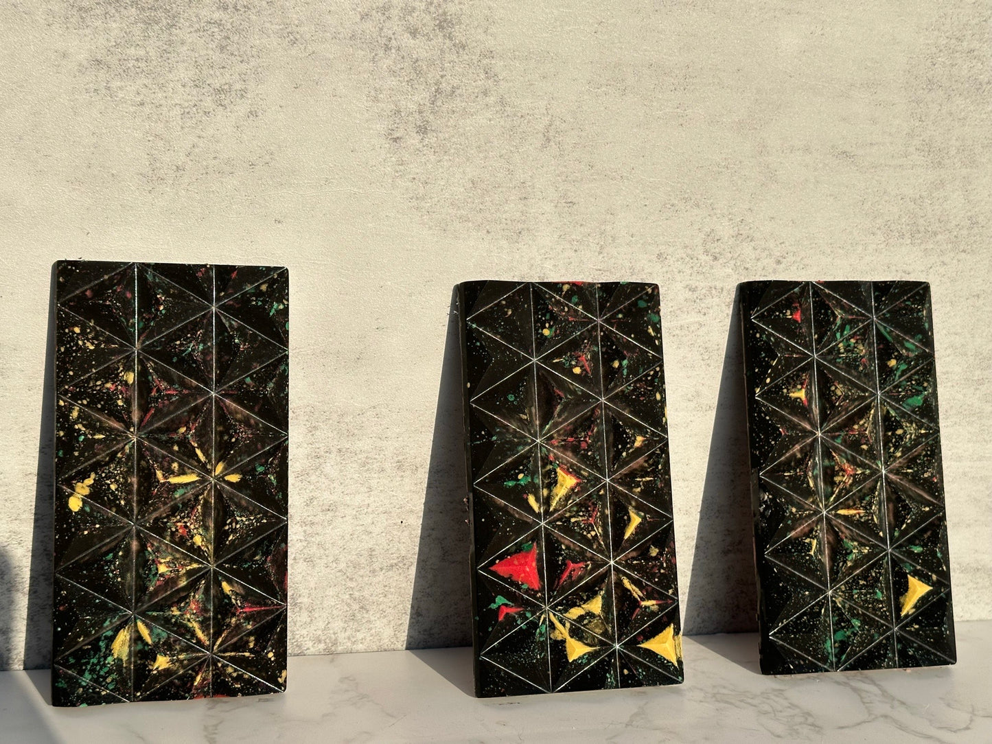 Custom Chocolate Bars