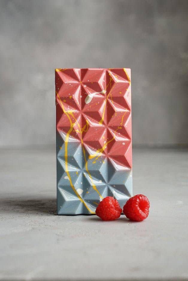 Custom Chocolate Bars